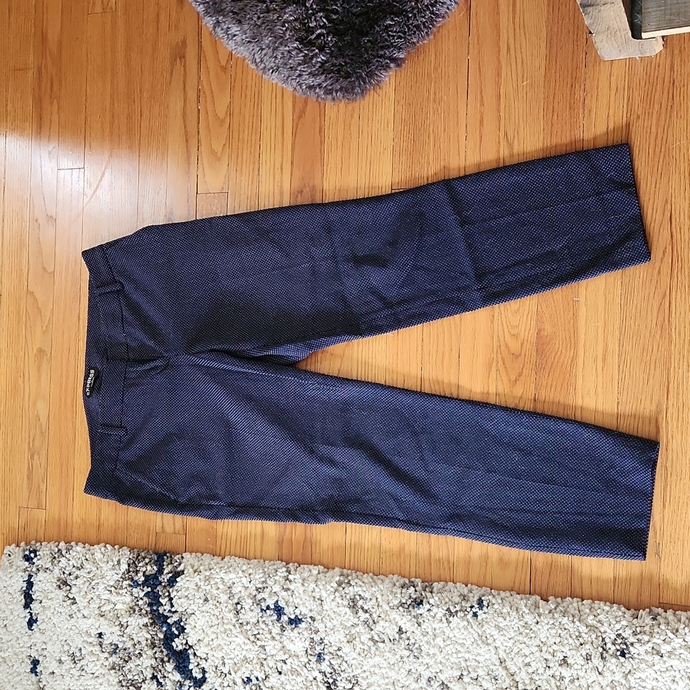 Express Dress Pants
